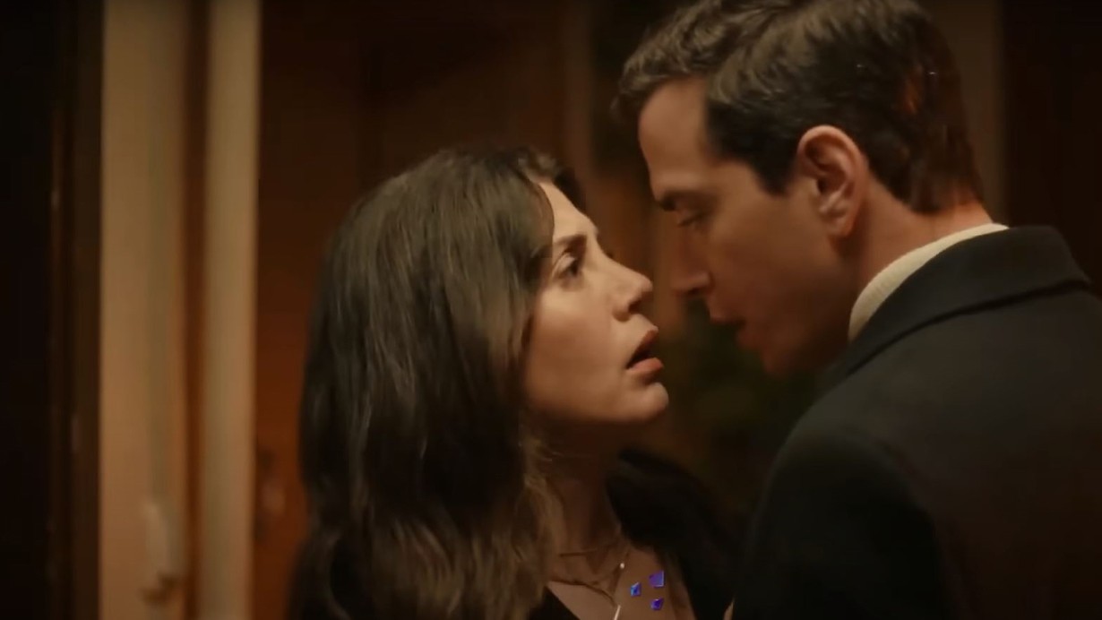 Ömer 13. Bölüm İzle! Star TV Ömer on birinci bölüm tek parça izle! Ömer yeni bölüm