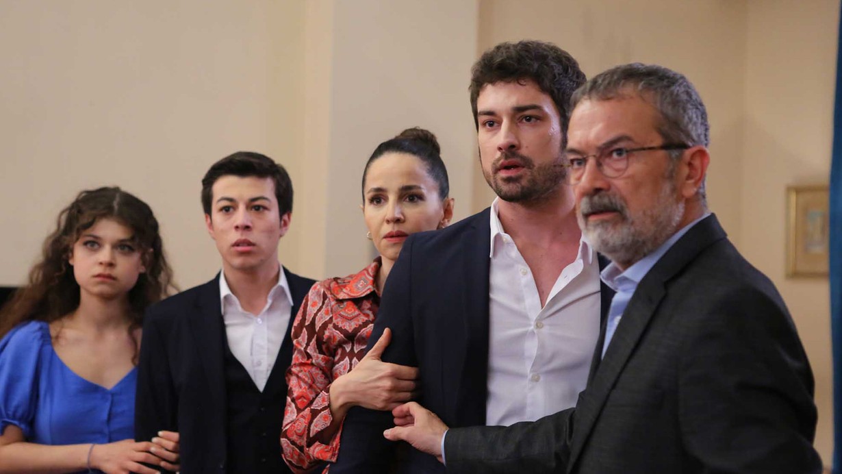 Yürek Çıkmazı 20. Bölüm İzle Full TRT 1 Yürek Çıkmazı yeni bölüm tek parça izle