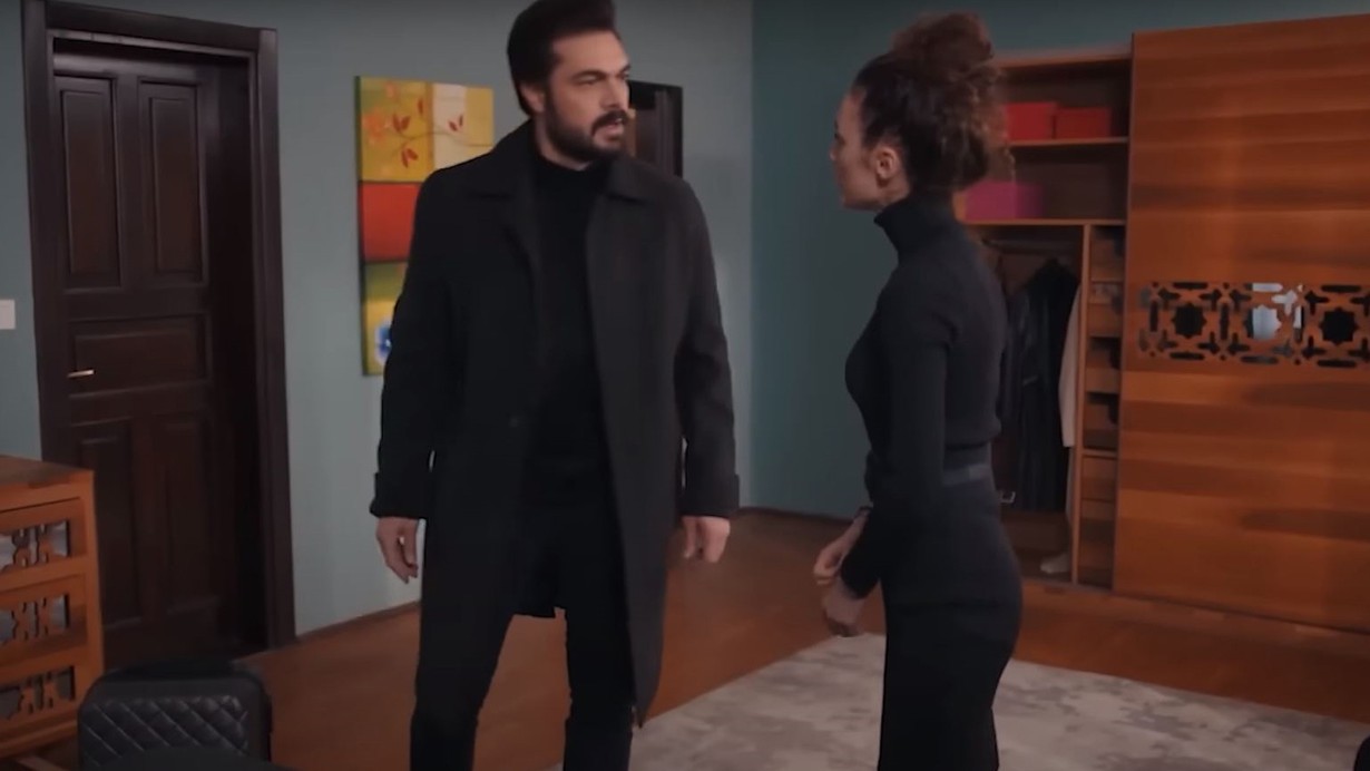 Emanet 544. Bölüm İzle! Emanet yeni bölüm full izle! Emanet son bölüm tek parça izle