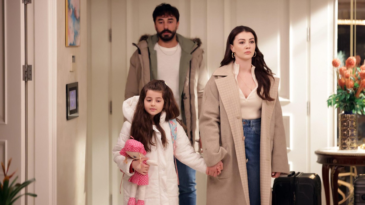 Kraliçe 5. Bölüm İzle Full Kanal D Kraliçe yeni bölüm tek parça izle