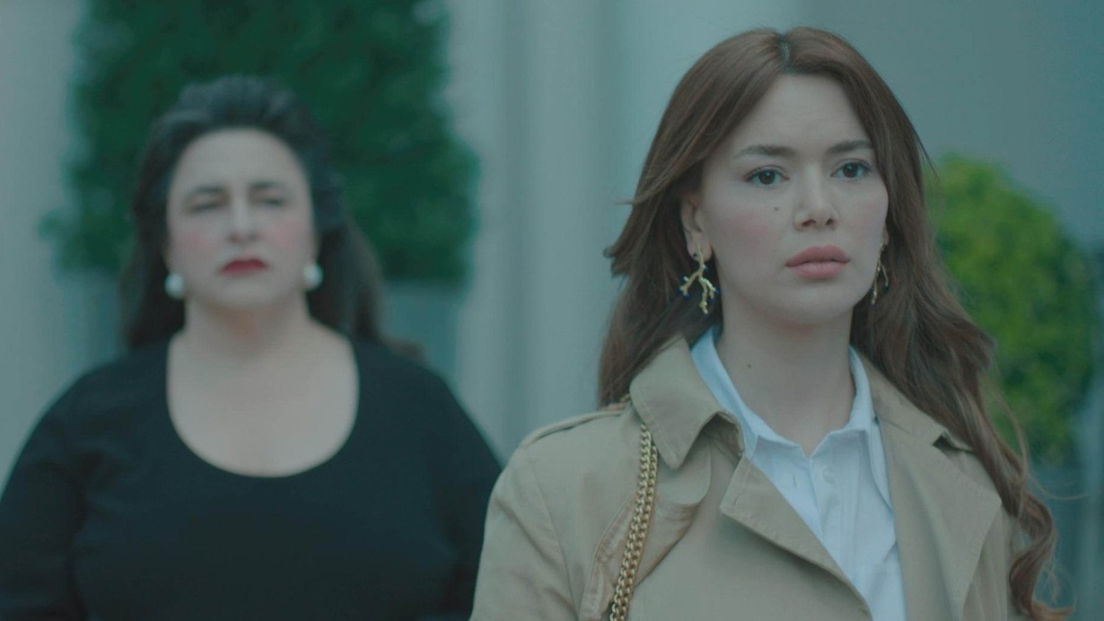 ATV Bir Küçük Gün Işığı 31. Bölüm Tek Parça Full İzle! Bir Küçük Gün Işığı otuz birinci bölüm izle: Bir Küçük Gün Işığı yeni bölüm izle