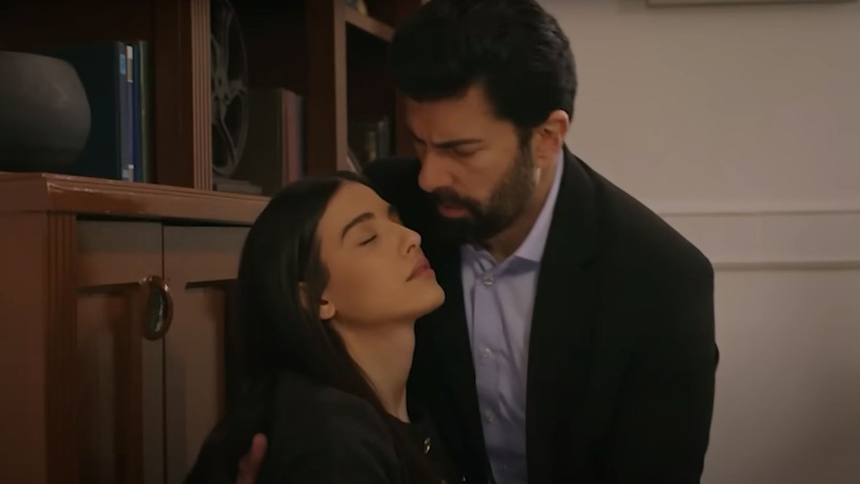 Esaret 97. Bölüm İzle Full Kanal 7 izle! Esaret 97. bölüm tek parça izle! Esaret yeni bölüm izle