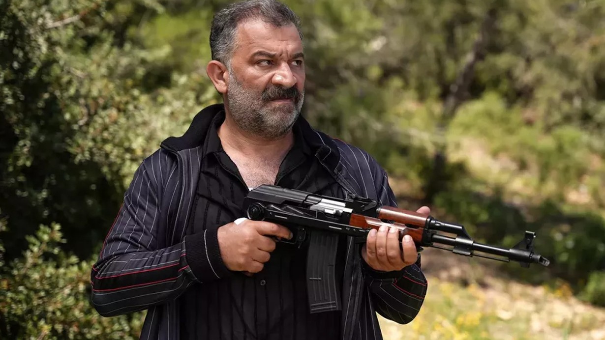 Tetikçinin Oğlu 3. Bölüm İzle Full FOX TV Tetikçinin Oğlu üçüncü bölüm tek parça izle