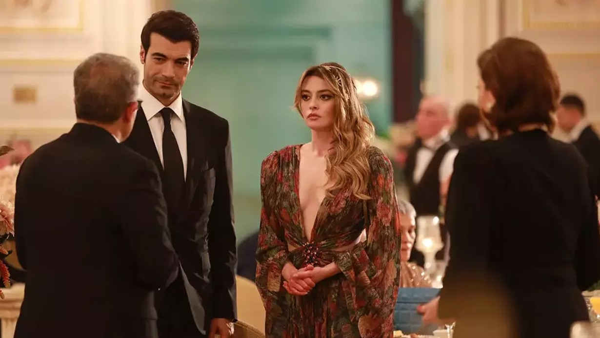 Gülcemal 4. Bölüm İzle Full FOX TV Gülcemal dördüncü bölüm tek parça izle