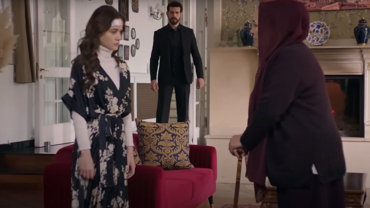 Kan Çiçekleri 91. Bölüm İzle! Kan Çiçekleri yeni bölüm full izle! Kan Çiçekleri son bölüm izle