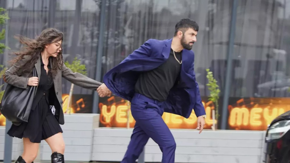 Adım Farah 10. Bölüm İzle Full FOX TV Adım Farah yeni bölüm tek parça izle