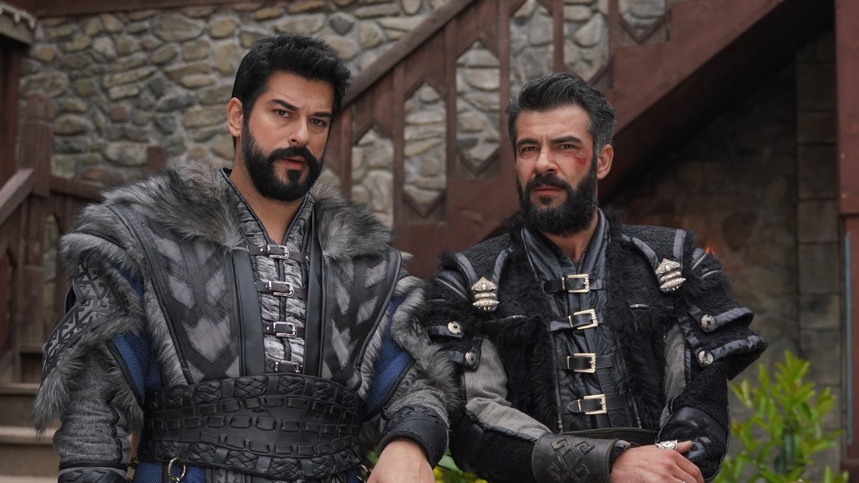 Kuruluş Osman 124. Bölüm Tek Parça Full İzle ! ATV Kuruluş Osman son bölüm izle ! Kuruluş Osman yeni bölüm izle !