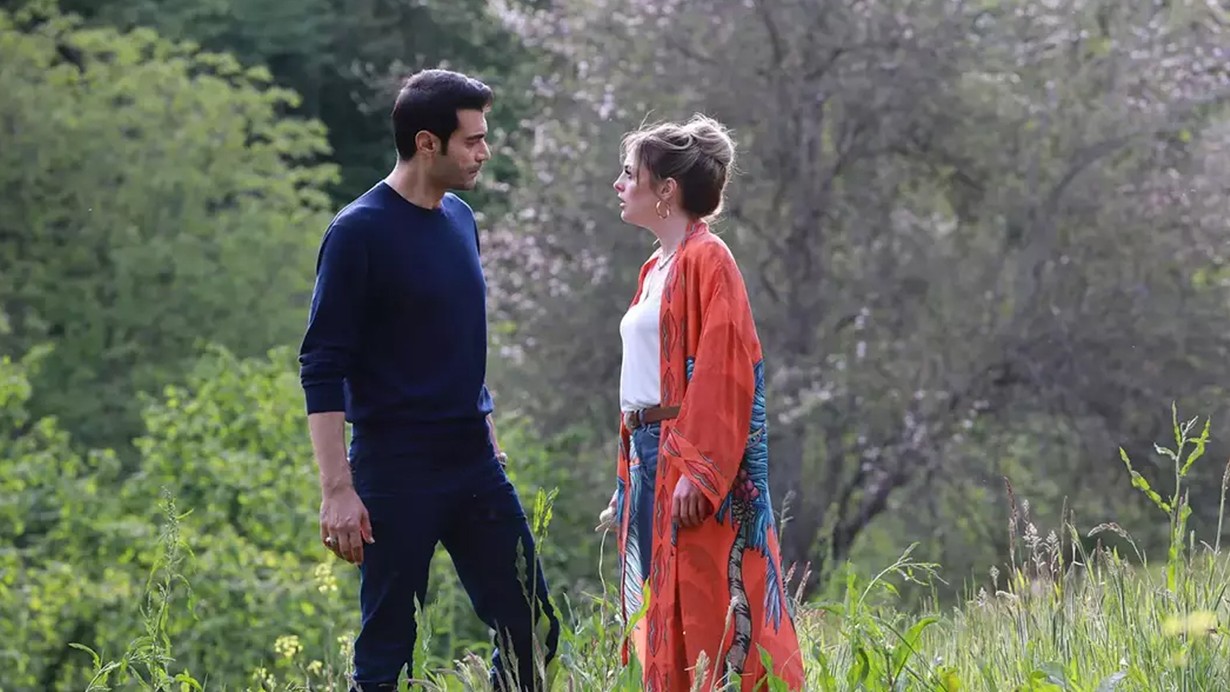 Gülcemal 5. Bölüm İzle Full FOX TV Gülcemal beşinci bölüm tek parça izle