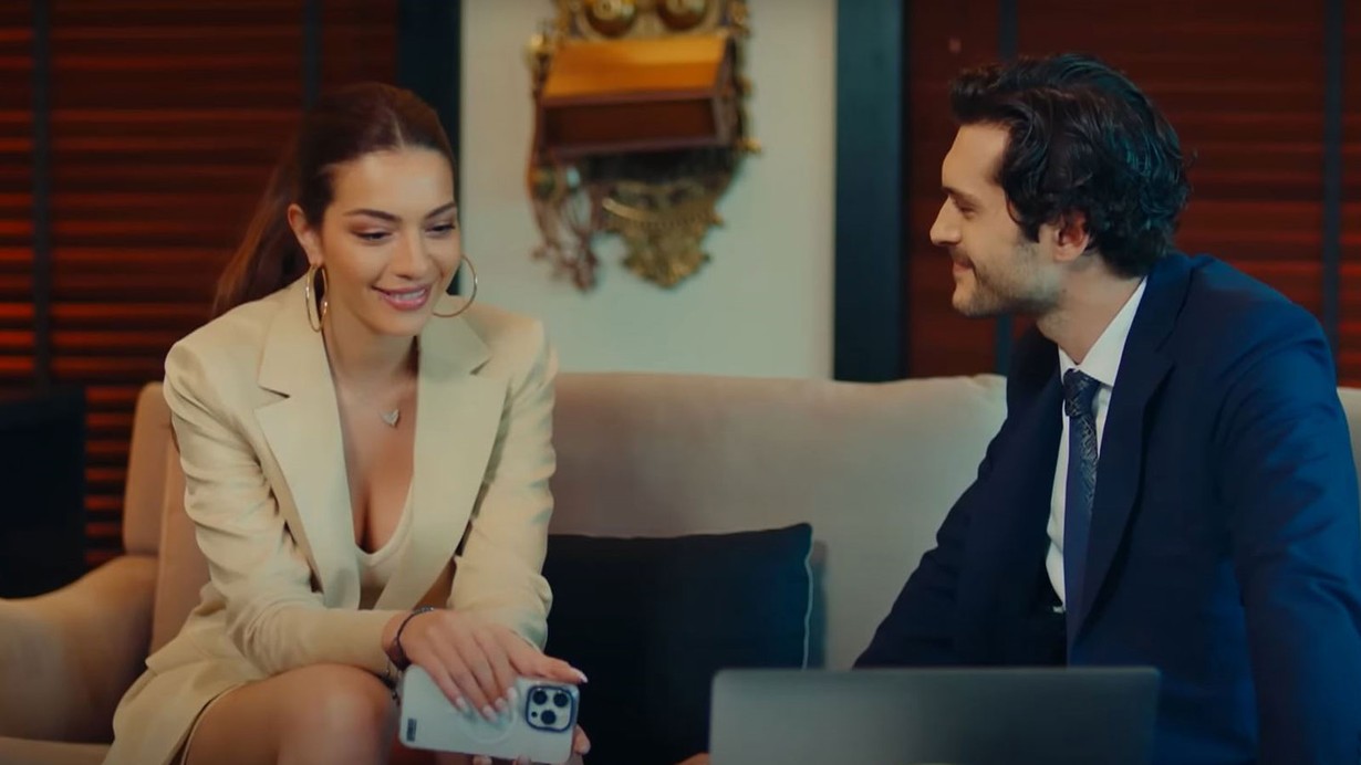 Ego 12. Bölüm İzle! FOX TV Ego on ikinci bölüm tek parça full izle