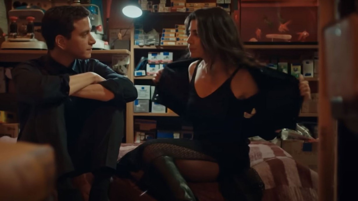 Ömer 16. Bölüm İzle! Star TV Ömer on beşinci bölüm tek parça izle! Ömer yeni bölüm