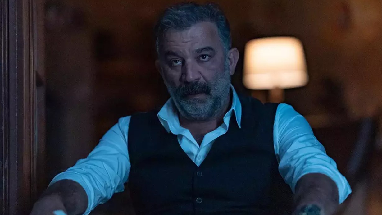 Tetikçinin Oğlu 5. Bölüm İzle Full FOX TV Tetikçinin Oğlu beşinci bölüm tek parça izle