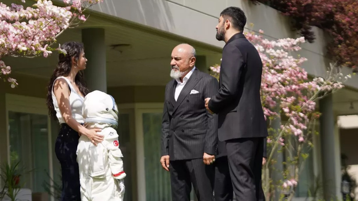 Adım Farah 11. Bölüm İzle Full FOX TV Adım Farah yeni bölüm tek parça izle