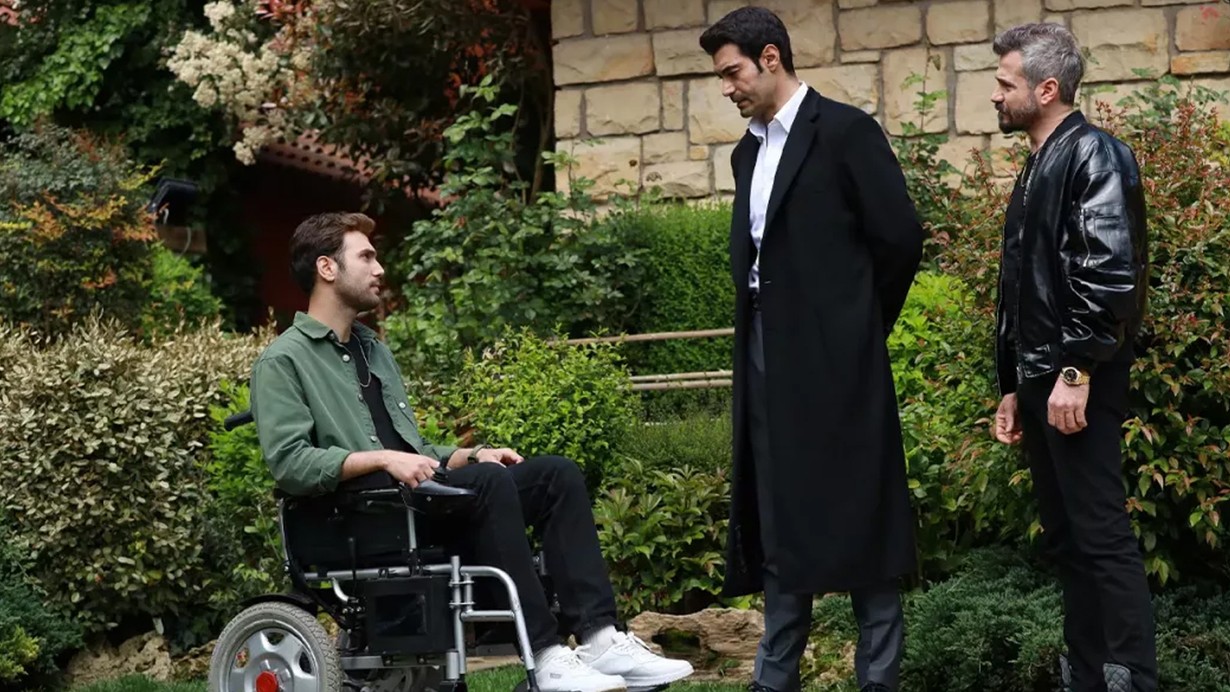 Gülcemal 6. Bölüm İzle Full FOX TV Gülcemal altıncı bölüm tek parça izle