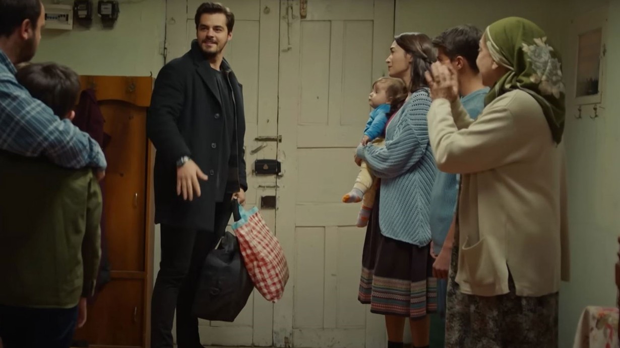 Gönül Dağı 97. Bölüm Full İzle! TRT 1 Gönül Dağı son bölüm izle! Gönül Dağı Yeni Bölüm Tek Parça izle