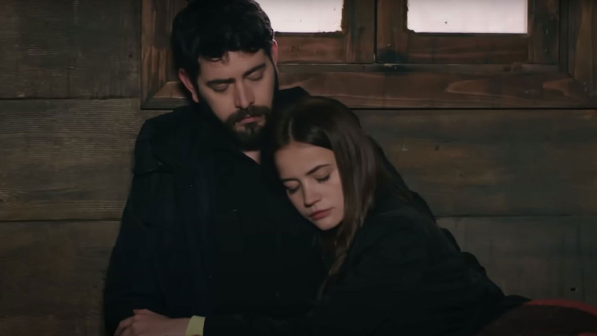 Kan Çiçekleri 99. Bölüm İzle! Kan Çiçekleri yeni bölüm full izle! Kan Çiçekleri son bölüm izle