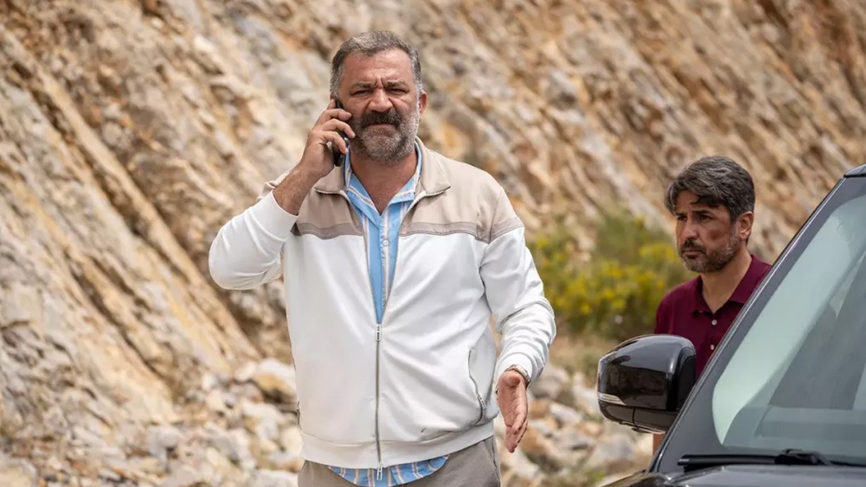 Tetikçinin Oğlu 6. Bölüm İzle Full FOX TV Tetikçinin Oğlu altıncı bölüm tek parça izle