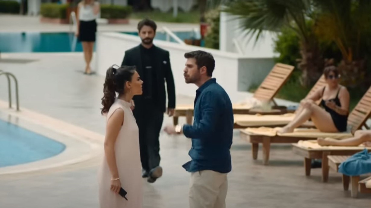 Üç Kız Kardeş 50. Bölüm Full İzle ! Kanal D Üç Kız Kardeş Yeni Bölüm İzle ! Üç Kız Kardeş son bölüm izle