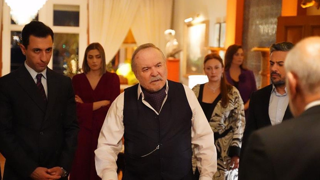 Yalı Çapkını 33. Bölüm Tek Parça Full İzle ! Star TV Yalı Çapkını son bölüm izle ! Yalı Çapkını yeni bölüm izle