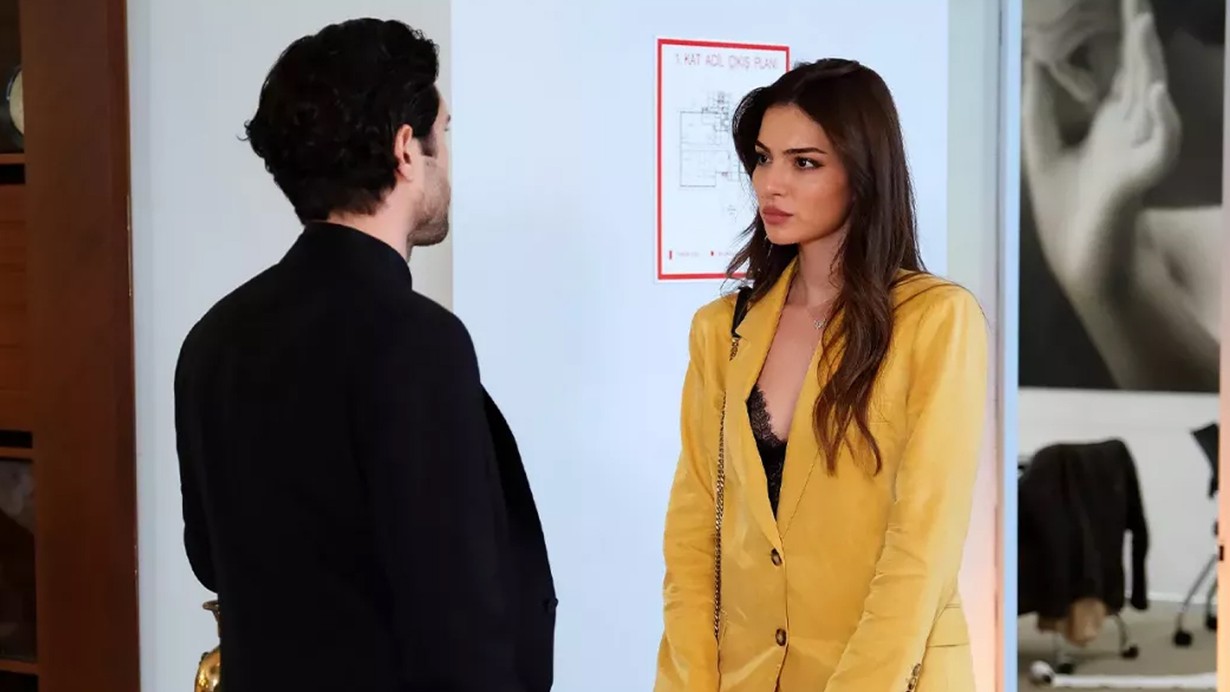 Ego 13. Bölüm İzle! FOX TV Ego on üçüncü bölüm tek parça full izle! Ego final bölümü izle