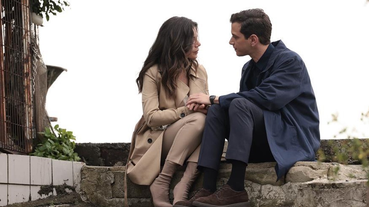 Ömer 18. Bölüm İzle! Star TV Ömer on sekizinci bölüm tek parça izle! Ömer yeni bölüm