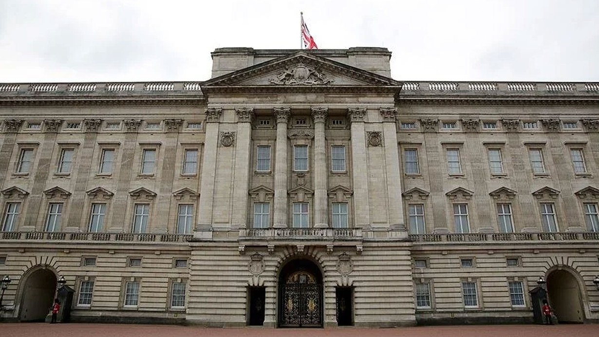 Buckingham Sarayı Etiyopya Prensi'nin naaşını iade etmeyi reddetti