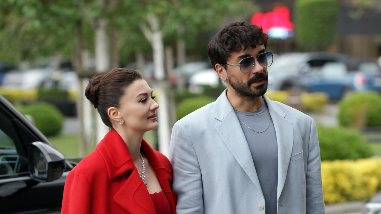 Kraliçe 10. Bölüm İzle Full Kanal D Kraliçe yeni bölüm tek parça izle