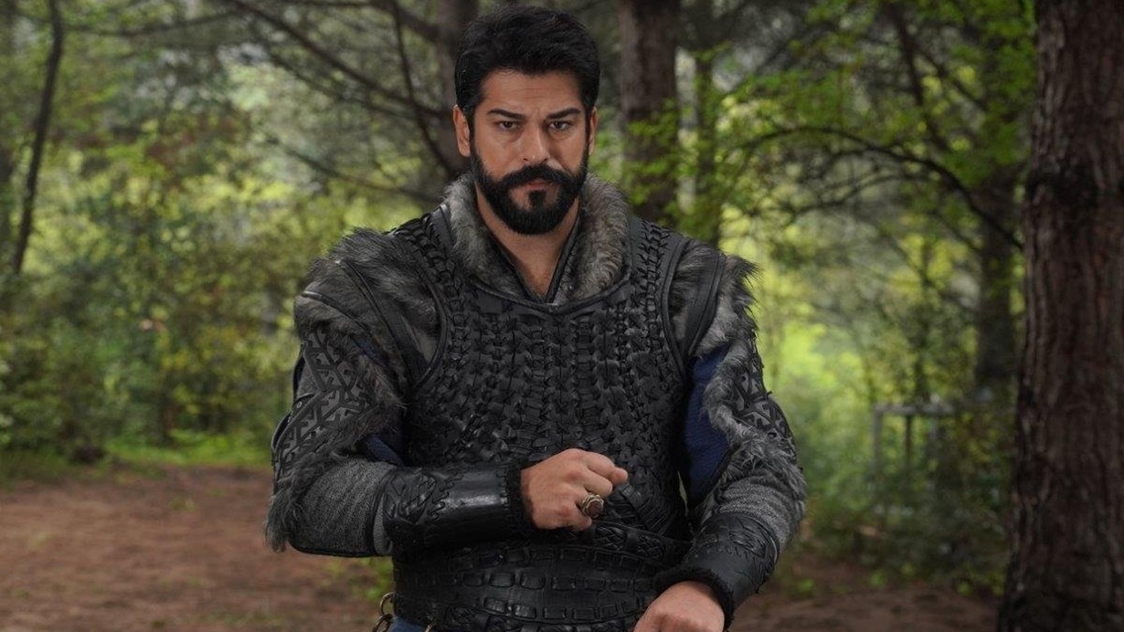 Kuruluş Osman 127. Bölüm Tek Parça Full İzle ! ATV Kuruluş Osman son bölüm izle ! Kuruluş Osman yeni bölüm izle !