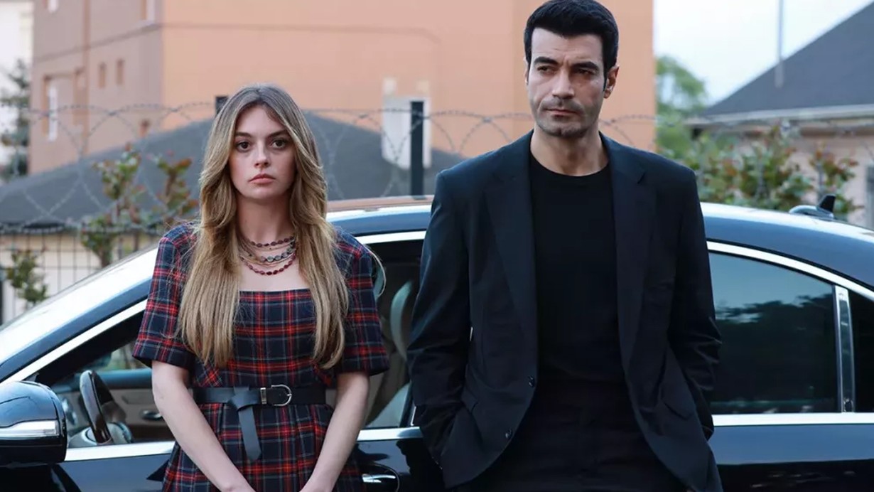 Gülcemal 8. Bölüm İzle Full FOX TV Gülcemal sekizinci bölüm tek parça izle