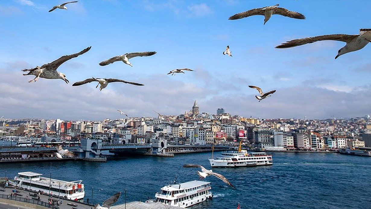 2-3 Haziran'da İstanbul, Ankara ve İzmir'de hava nasıl olacak? Bünyamin Sürmeli anlattı