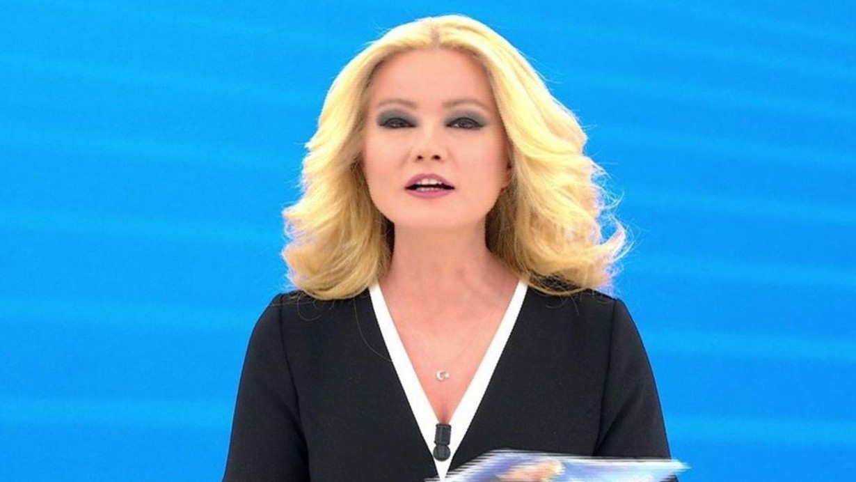 Atv Müge Anlı canlı izle! 1 Haziran 2023 bugün Müge Anlı canlı yayın izle! Müge Anlı İle Tatlı Sert Perşembe canlı izle İşte Müge Anlı bugün programı