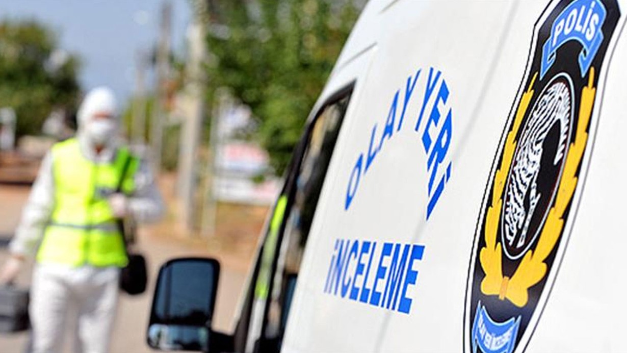 Büyükçekmece'de bir kadın evinde ölü bulundu