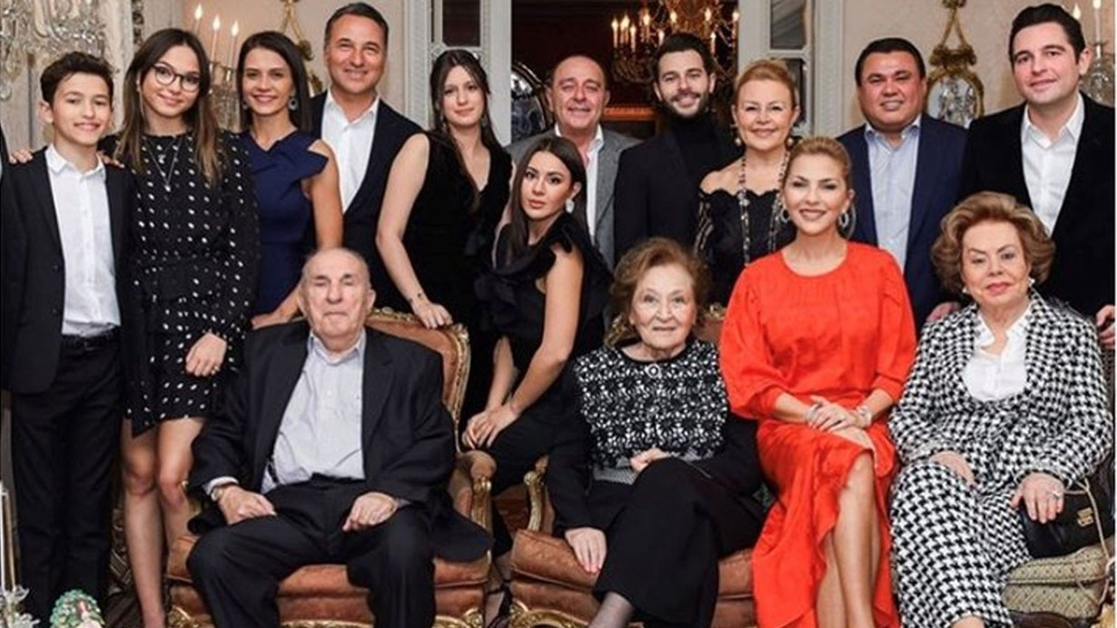 Sabancı ailesinde gizli kayıt skandalı! Soruşturma başlatıldı