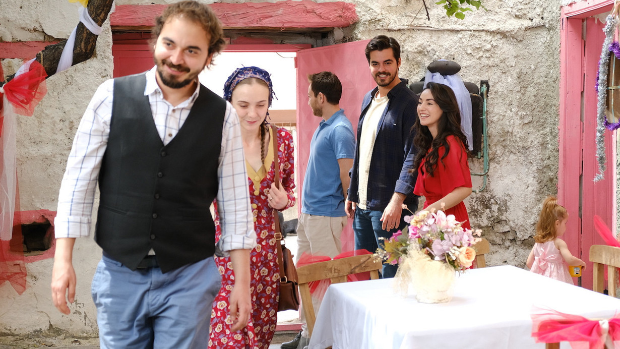 Gönül Dağı 103. Bölüm Full İzle! TRT 1 Gönül Dağı son bölüm izle! Gönül Dağı Yeni Bölüm Tek Parça izle.. Gönül Dağı sezon finali izle