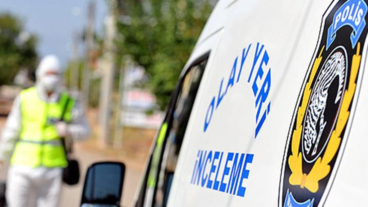 Ankara'da acı olay: Eşiyle ağ çekerken gölete düşen balıkçı boğularak can verdi