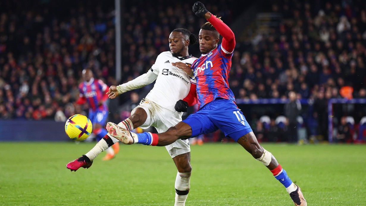 Zaha transferinde dev rekabet... Fenerbahçe ve Galatasaray yılın transferinde karşı karşıya