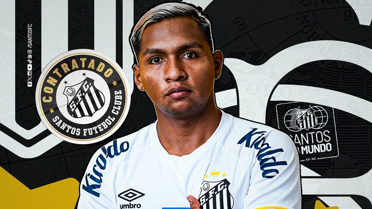 Fenerbahçe'nin transferinden vazgeçtiği Alfredo Morelos'un yeni adresi belli oldu