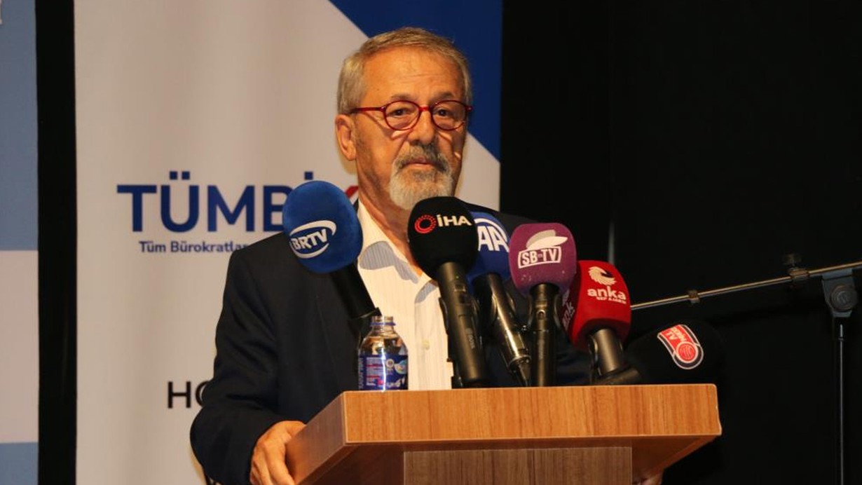 Prof. Dr. Görür: Karabük fayı deprem üretirse şiddeti 7'yi bulabilir