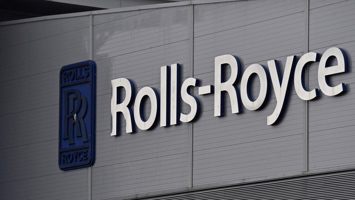 Rolls-Royce 2,000 ila 2,500 kişiyi işten çıkaracak