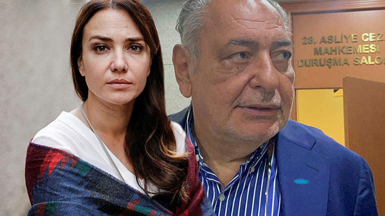 Reha Muhtar ve Deniz Uğur'un velayet davasında flaş gelişme! Mahkeme ikisini de Adli Tıp'a sevk etti