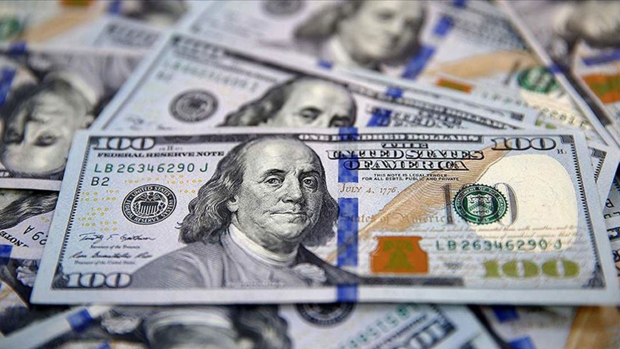 Bu yıl proje finansmanı amacıyla sağlanan dış kaynak tutarı 7,5 milyar dolara ulaştı