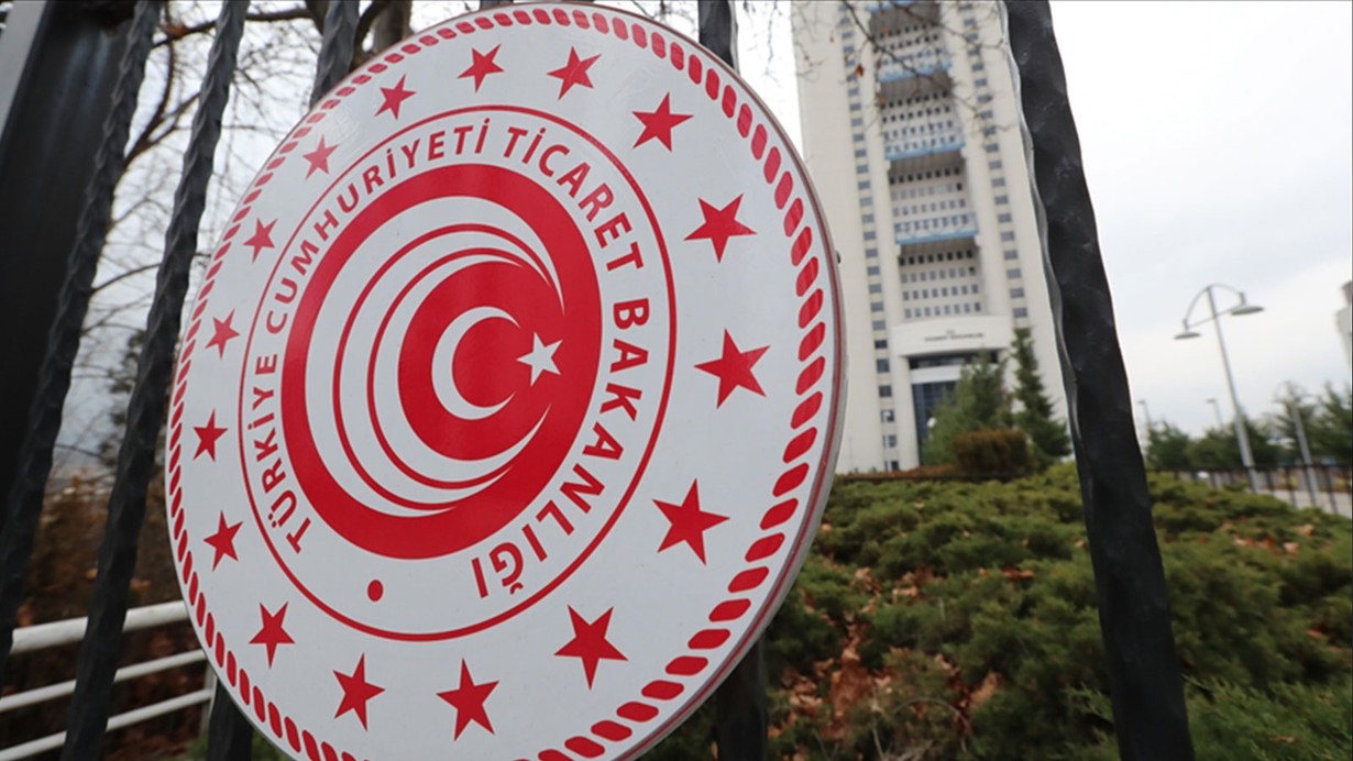 Ticaret Bakanlığı, ihracat istatistiklerinde düzenleme yaptı