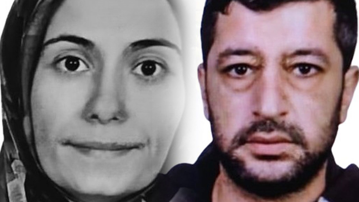 Emine coşkun katıl