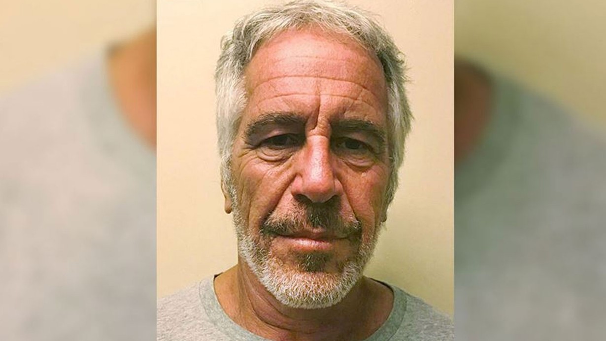 Jeffrey Epstein dava dosyalarının son bölümü açıklandı! Her soruya '5. madde' yanıtı