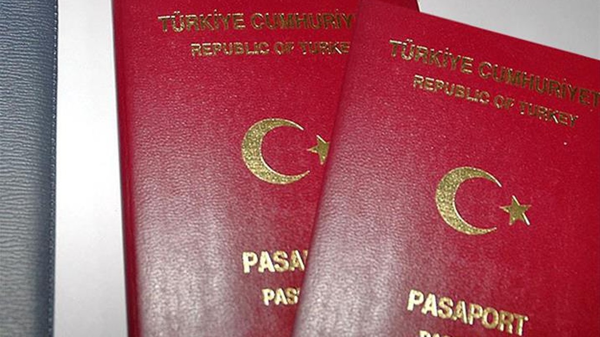 Türk pasaportuyla girilebilen ülke sayısı 118’e ulaştı