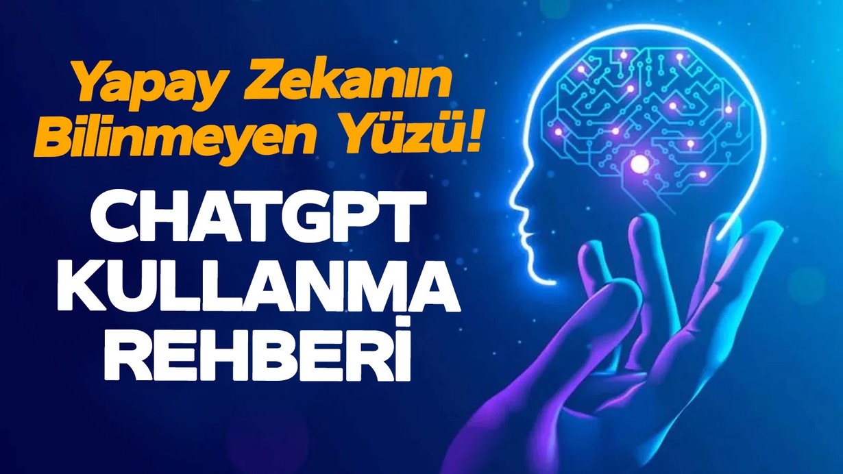 Yapay Zeka Nasıl Kullanılır? 5 Adımda ChatGPT rehberi