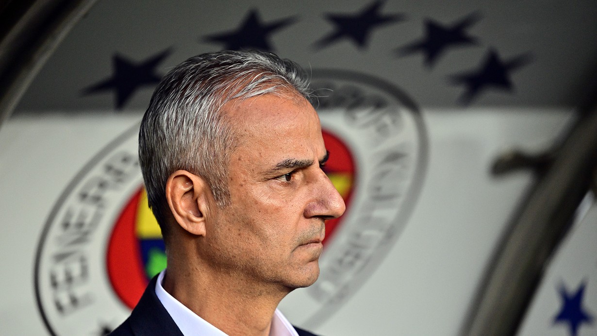 İsmail Kartal: "Kadıköy'e gelen yerden kalkmıyor"