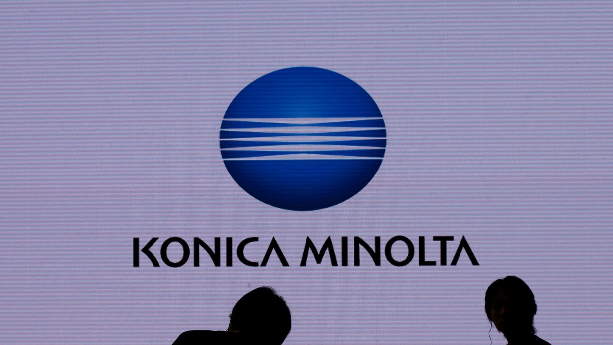 Konica Minolta 2 bin 400 çalışanını işten çıkaracak