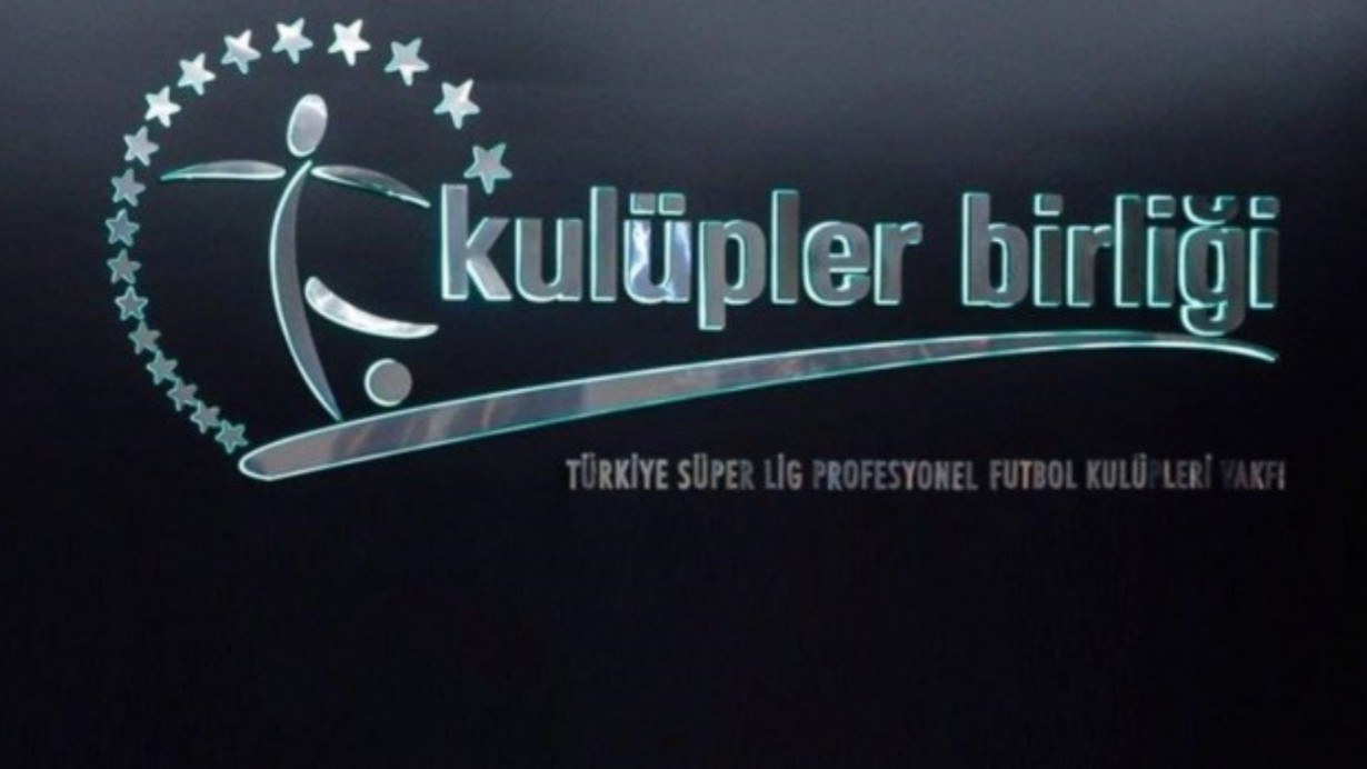 Kulüpler Birliği, TFF seçimlerinin erkene çekilmesi için açıklama yaptı