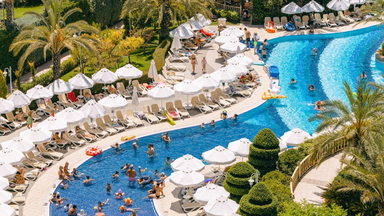 Devre mülk dolandırıcıları işbaşında, 'Bedava tatil kazandınız'