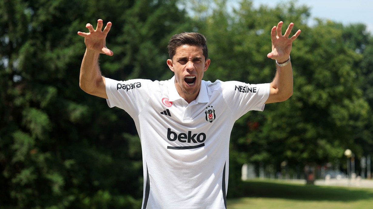 Gabriel Paulista yeni sezon öncesi iddialı